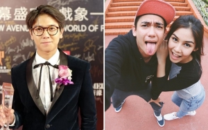 Ngenes, Ultah Iqbaal Ramadhan Sempat Dikasih 'Kado Sedih' dari Adipati Dolken dan Vanesha Prescilla