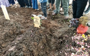 Keluarkan Banyak Dana untuk Jenazah Keluarga AA Jimmy, Wali tak Tahu Ternyata Pengambilan Gratis