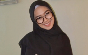 Sempat Berkunjung ke Palestina, Alasan Ria Ricis Main Film 'Hayya' 