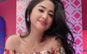 Bakal Liburan ke Eropa, Dewi Persik Kejar Setoran Manggung di Tahun Baru
