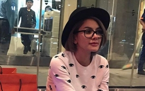 Nikita Mirzani Mantap Lepas Hijab, Alasannya Bikin Kaget