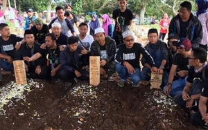 Polisi Tahan 3 Oknum Pungli Korban Tsunami, Wali Care Lakukan Ini Jika Uangnya Dikembalikan