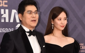 MBC Drama Awards 2018: Elegan di Red Carpet, Seohyun Bertransformasi Seksi di Atas Panggung