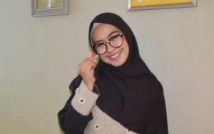Sempat Digosipkan Akan Menikah, Ria Ricis Akui Kini 'Masing-Masing' dengan Fandi KDI