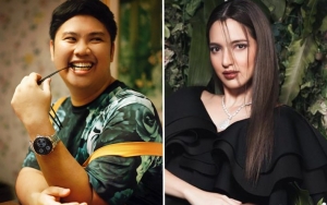 Ricky Cuaca Bikin Nia Ramadhani 'Emosi' hingga Gebrak Meja, Jessica Iskandar: Security Security
