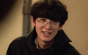 Chanyeol Kepikiran Dikejar Member EXO Ini Saat Syuting Lari di 'Memories of the Alhambra'