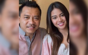 Anang Hermansyah Posting Foto Aurel Hermansyah, Netter Sebut Kecantikan Putri Krisdayanti Makin Jadi