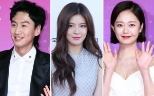 Kwang Soo Ngaku Pacari Lee Sun Bin Karena Ogah Dijodoh-Jodohkan dengan Jeon So Min?