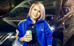 Disindir Makin Feminin dan Seksi Demi Dapat Job, Evelin Nada Anjani Beri Balasan Menohok