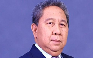 Imbas Tuduhan Pemerkosaan Staf Wanita, Anggota Dewan Pengawas BPJS TK Mundur dari Jabatan