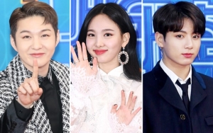 Changsub BTOB Menggila, Reaksi Syok Nayeon Twice dan Jungkook BTS Bikin Ngakak 