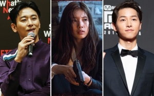 'Vagabond' Hingga 'The Chronicles of Aseudal', Ini Sederet Drama Paling Dinanti 2019
