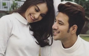 Ammar Zoni Unggah Video Mesra Irish Bella, Netter Sibuk Nyinyir