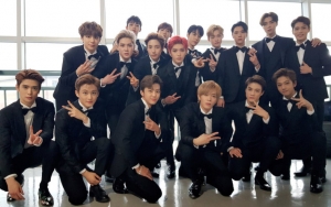SM Entertainment Umumkan Nama dan Jadwal Debut NCT Unit Tiongkok