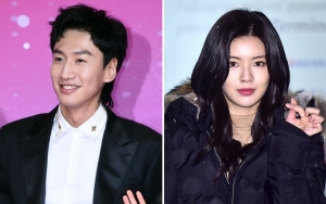 Tak Ingin Sembunyikan, Lee Kwang Soo Umumkan Hubungan dengan Lee Sun Bin ke Jo In Sung Cs