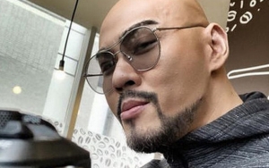 Jelang Akhir Tahun 2018, Deddy Corbuzier Masih Sempatkan Diri Lakukan Ini