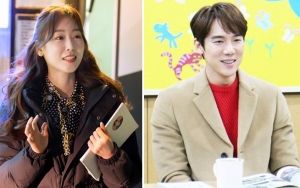 Berikan Dukungan, Seo Hyun Jin dan Produser ‘Romantic Doctor’ Hadiri Musikal Yoo Yeon Seok