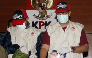 Proyek Air Minum Korban Tsunami Palu Diduga Jadi Bancakan Pejabat PUPR, KPK Beri Kecaman