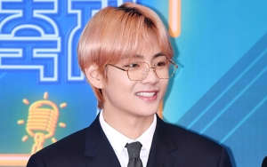 Fans Pasang Iklan Ulang Tahun V BTS di Gedung SMTOWN COEX, Netter Debatkan Ini 