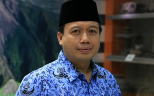 Bikin Bangga, Kepala Humas BNPB Sutopo Kaget Berita Dirinya Dimuat di The New York Times