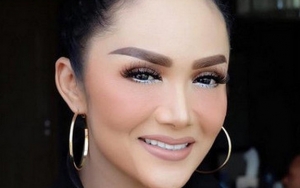 Krisdayanti Pilih 9 Foto Terbaiknya Di Tahun 2018