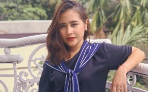 Ada Bruno Mars dan Maxime Bouttier, Momen Bestnine Ini Bikin Prilly Latuconsina Campur Aduk