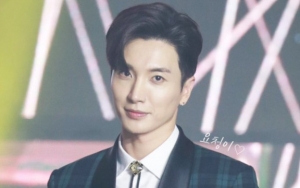 Kesepian, Leeteuk Tetap Ogah Bergaul dan Akui Tak Diajak Kumpul dan Minum-Minum Lagi