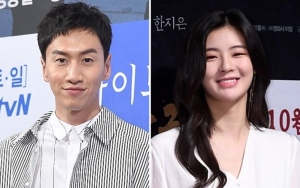 Momen di 'Running Man' Kembali Dibahas, Kwang Soo Beri Kode Bakal Pacari Lee Sun Bin 