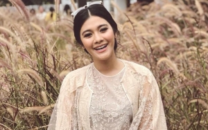 Naysila Mirdad Unggah Foto Momen Makan Siang Terakhir di Tahun 2018, Netter Baper