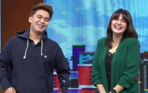 Billy-Hilda Asik Liburan, Video Tukang Parkir Diduga Adik Mendiang Olga Syahputra Jadi Sorotan