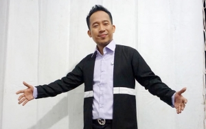 Isi Dompet Pernah Dibuka ART, Begini Sikap Denny Cagur Hingga Bikin Olla Ramlan Terkejut