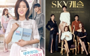 'Gangnam Beauty' Hingga 'SKY Castle', Netter Sebut Drama-Drama JTBC Lebih Oke dari tvN 