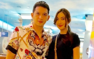 Prediksi 2019: Ada Rezky Aditya-Patricia Razer, 5 Pasangan Artis Ini Diramal Akan Segera Nikah