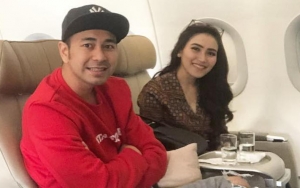 Prediksi 2019: Pamor Ayu Ting Ting-Raffi Ahmad Cs di Dunia Hiburan Bakal Redup?