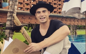 Penggemar Temukan Bukti Alasan Kenapa Ashraf Sinclair Hengkang dari 'Cinta Yang Hilang'