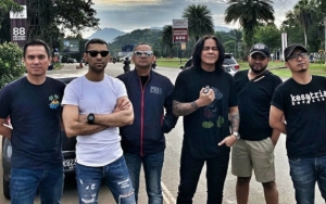 Demi Bantu Korban Tsunami Selat Sunda, Element Bakal Gelar Konser Amal