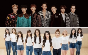 'Adik' BTS Hingga NCT Unit Tiongkok, Ini Daftar Debut Grup K-Pop Paling Dinanti 2019