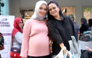Dikabarkan Sang Kakak, Sheza idris Melahirkan Anak Pertama