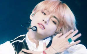 V BTS Ultah, Sejumlah Tagar Dari Fans Jadi Trending Di Twitter