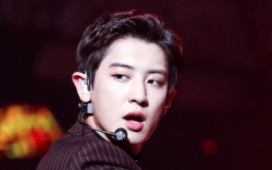 Kini Jadi Super Pendek, Gaya Rambut Baru Chanyeol Bikin Fans Syok
