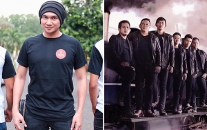 Kembali Memanas, Anji Bakal Ambil Jalur Hukum Soal Ucapan Kasar Vokalis Dadali Band?