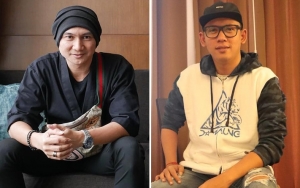 Minta Maaf ke Anji Soal Ucapan Kasar, Netter Sindir Vokalis Dadali Band 