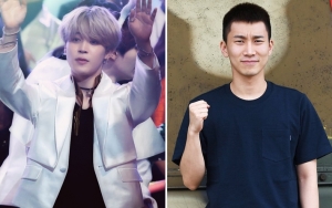 Lindungi dari Cuaca Dingin, Jimin BTS Lakukan Hal Manis Ini untuk Eunkwang BTOB