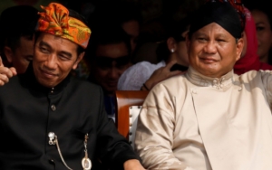 PDIP Sebut Jokowi dan Prabowo Bisa Bersatu, Gerindra: Insya Allah Kita Rangkul Teman yang Kalah