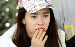Cerita Momen Natal Bareng Pacar di 'Running Man', Song Ji Hyo Diprotes Skip Adegan Dewasa