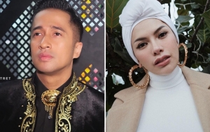 Sempat Beri Nasihat, Ini Tanggapan Irfan Hakim Soal Nikita Mirzani Lepas Hijab