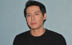 Ingin Mualaf Sejak Lama, Roger Danuarta Bersyukur Didukung Ibu