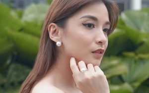 Syukuri Yang Terjadi di 2018, Chelsea Olivia Antusias Sambut 2019