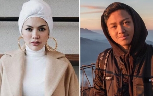  Heboh Alasan Nikita Mirzani Lepas Hijab, Gantengnya Azriel Foto Bareng Aurel Hermansyah-Topik Pagi