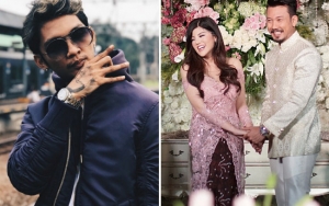 Kaleidoskop 2018: Hoaks Young Lex-Denny Sumargo Batal Nikah, Ini Berita Artis Terpanas (Part II)